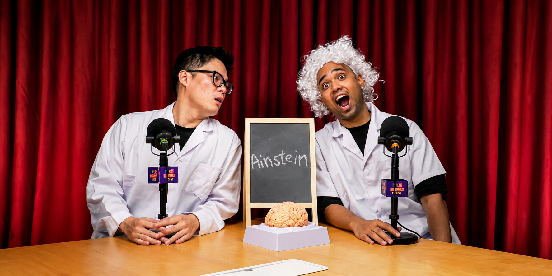 AINSTEIN live event