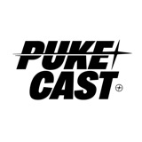 Pukecast logo